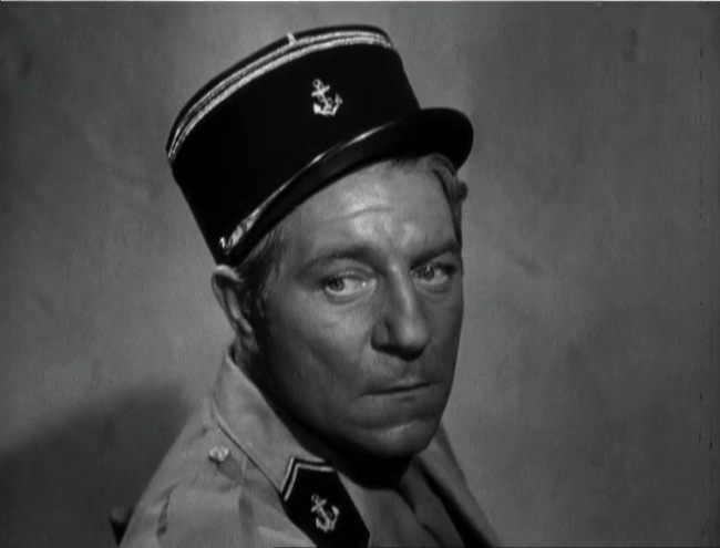jean gabin l imposteur francomac duvivier 1944 l imposteur jean gabin l imposteur francomac duvivier 1944 l imposteur